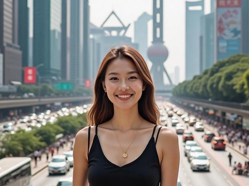 Shanghai’s Quantum Archipelago: Photonic Ecosystems Forging Regional Civilization 2.0