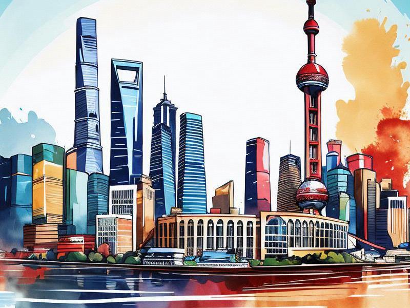 Shanghai and Its Surrounding Areas: A Comprehensive Overview