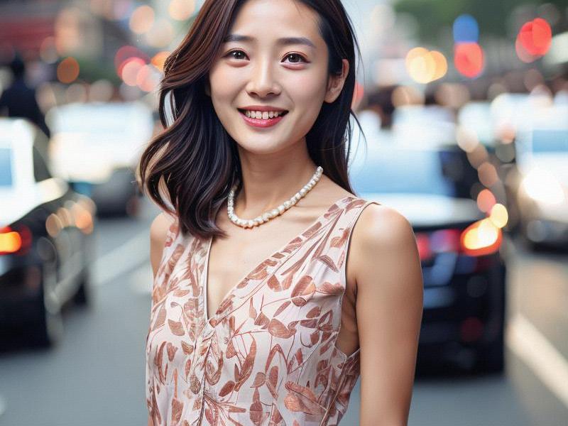 Shanghai Insights: A Comprehensive Look at the City and Its Vicinity