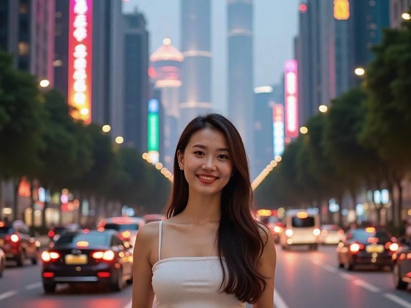The Rise of Luxury Entertainment Venues in Shanghai: A Nightlife Revolution