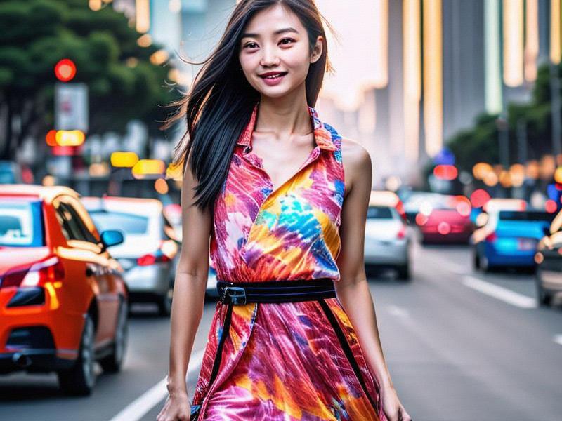 Shanghai's Beauty Secrets: A Journey Through the City's Unique Charm