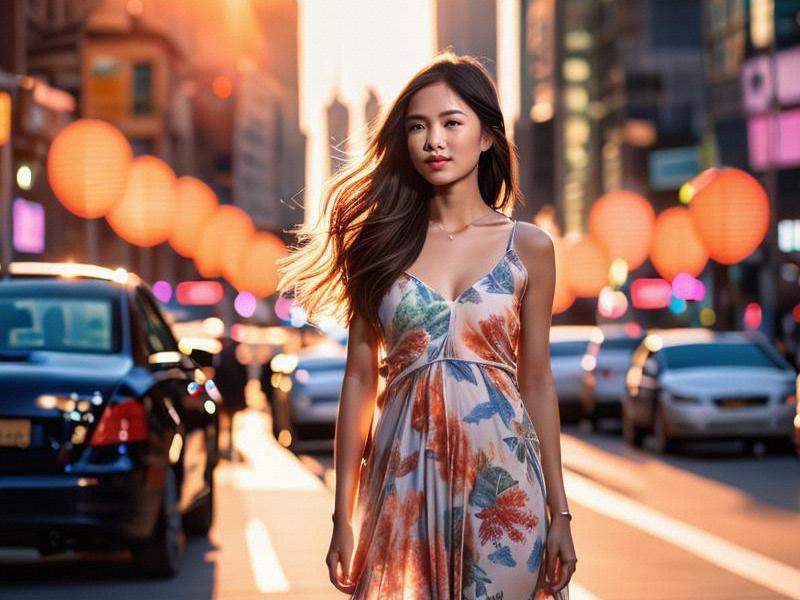 Shanghai's Thriving Entertainment Scene: A Hub of Culture and Fun