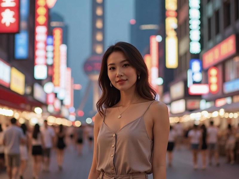 Shanghai and Beyond: Exploring China's Economic Powerhouse and Its Enchanting Periphery