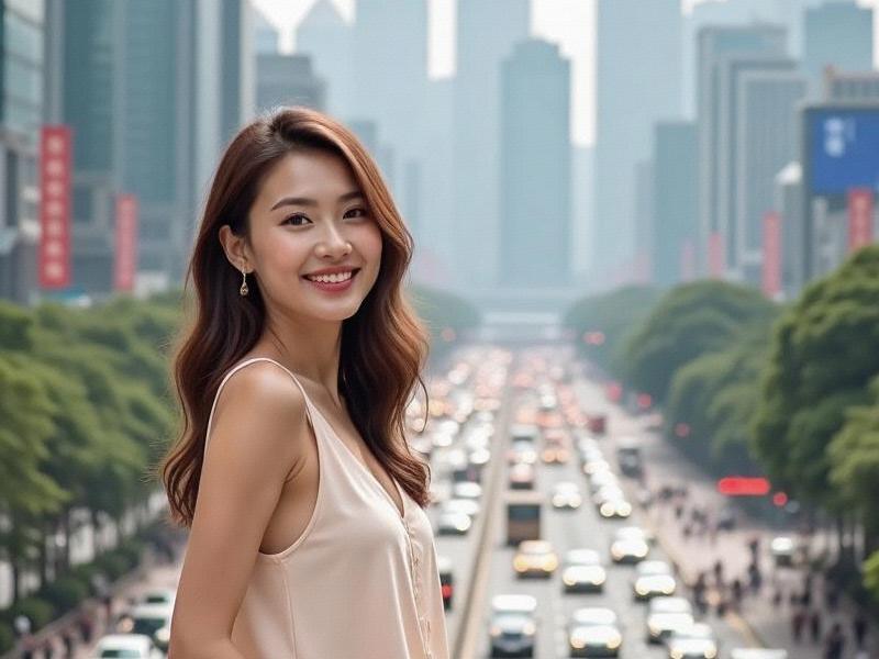 Shanghai 2025: Where Ancient Water Towns Meet Quantum Computing