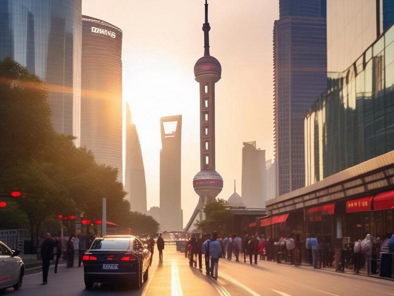 Exploring the Rich Tapestry of Shanghai's Culture and Life