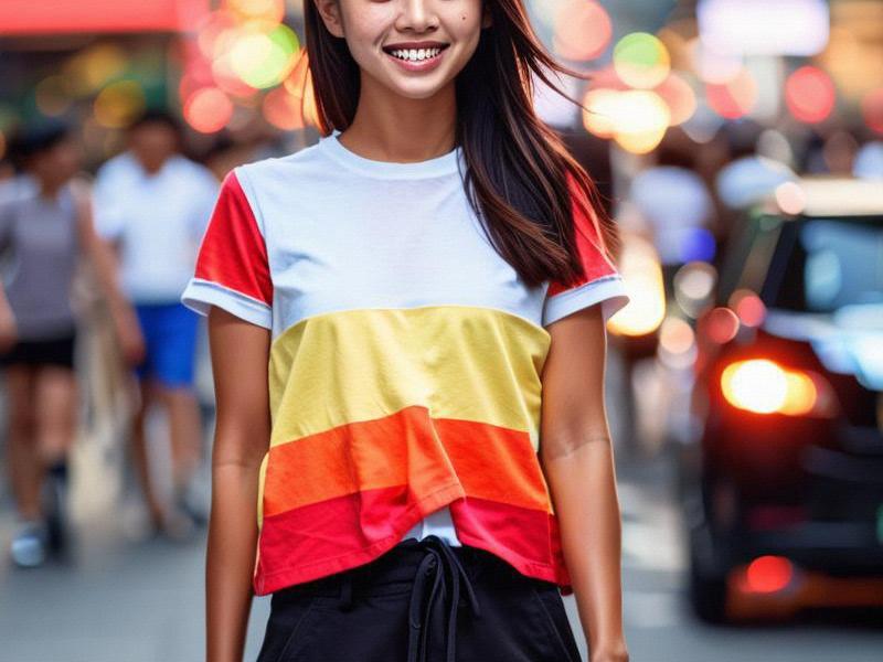 Shanghai's Beauty: A Journey Through the City's Enduring Charm and Modern Elegance