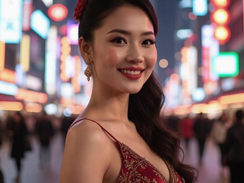 新瓶旧酒：当AI住进百年石库门