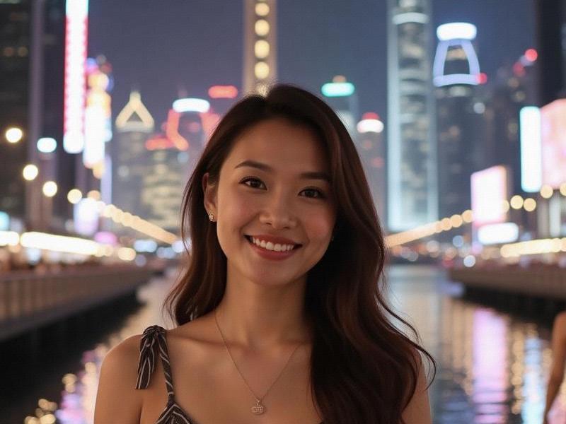 The Greater Shanghai Megaregion: How 32 Million People Are Redefining Urban China