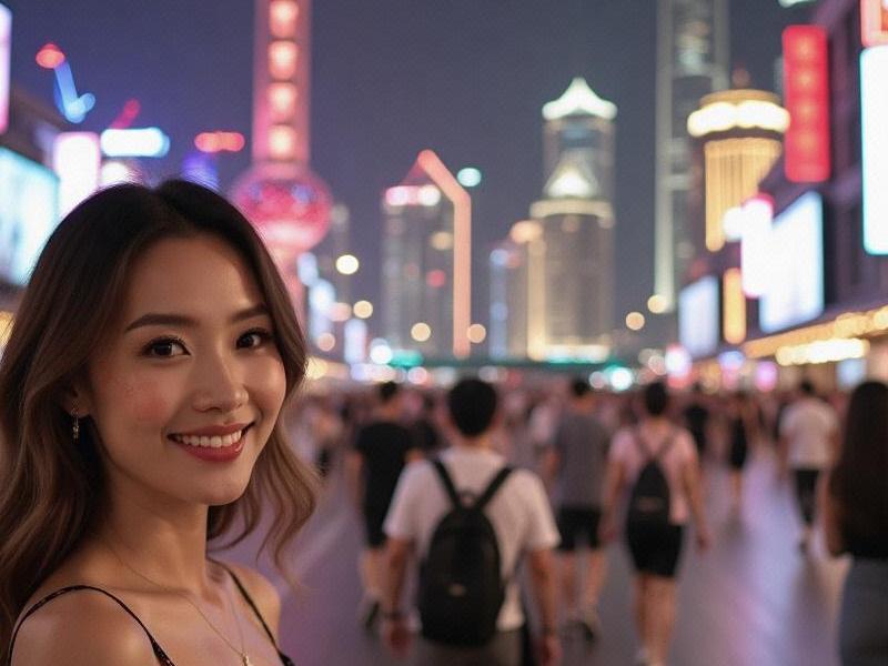 The Shanghai Nexus: How China's Financial Capital is Reshaping the Yangtze River Delta