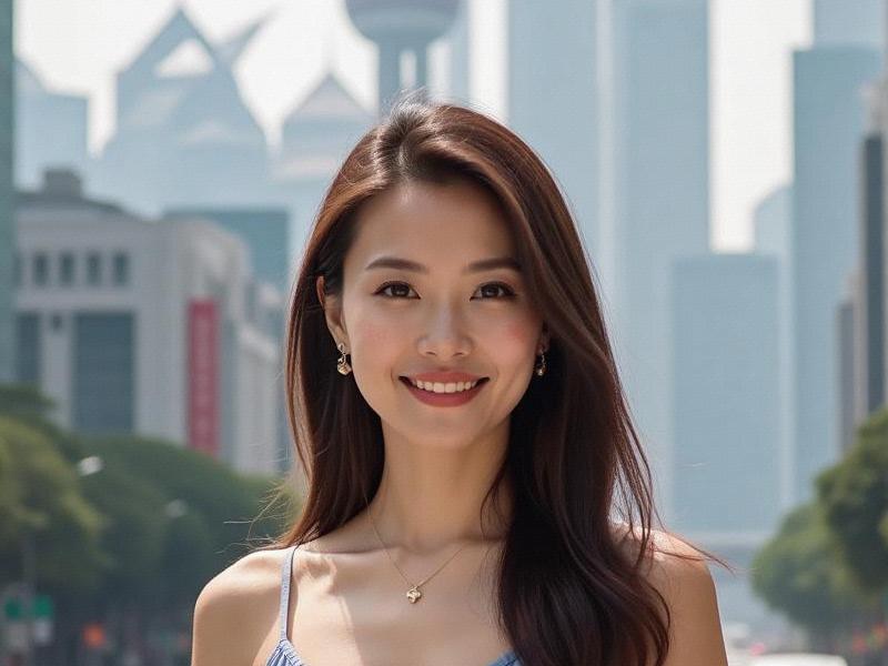 Shanghai 2025: Where Futurism Meets Heritage in China's Evolving Metropolis