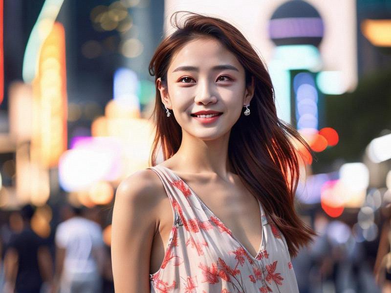 Shanghai's Innovative Journey: From Traditional Industries to a Global Tech Hub