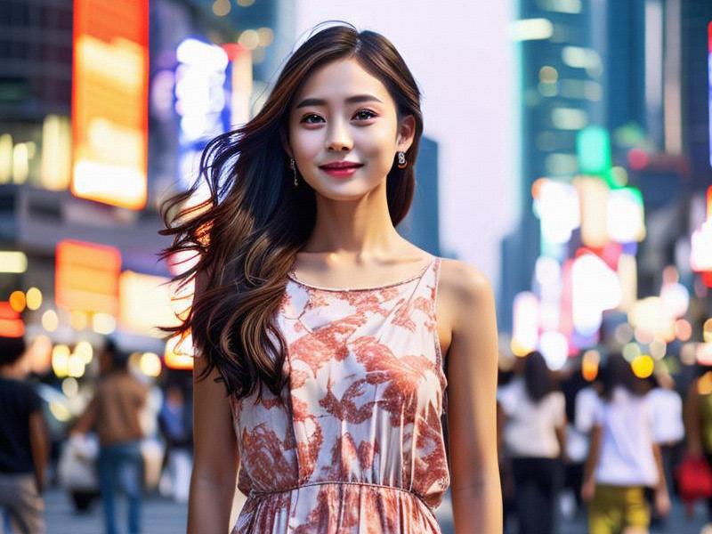 Shanghai's Renaissance: A Journey Through the City's Modern Transformation