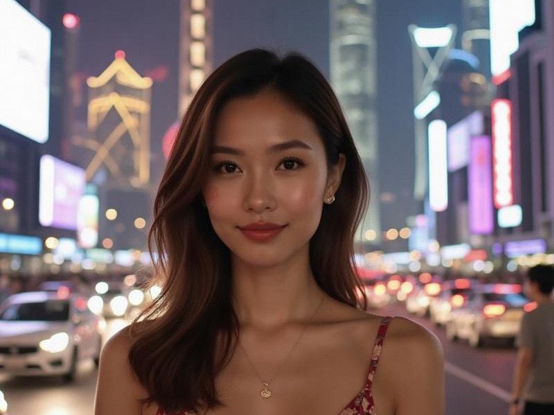 Shanghai Woman 3.0: How China's Most Cosmopolitan Females Are Redefining Success in 2025