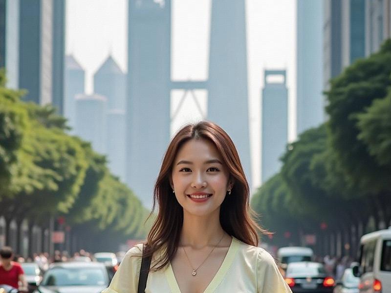 Shanghai Nexus: How China's Economic Powerhouse is Reshaping the Yangtze River Delta