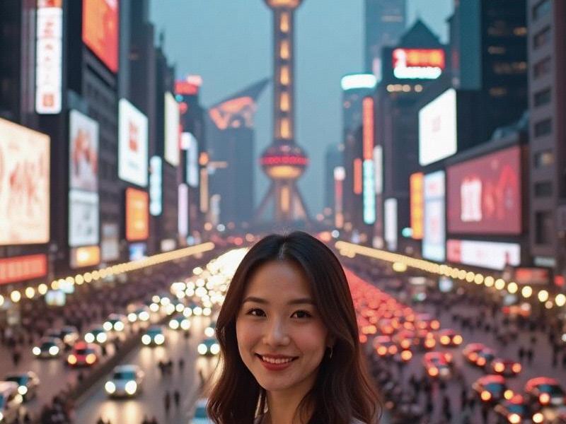 The Velvet Rope Economy: Inside Shanghai's Exclusive Entertainment Club Scene
