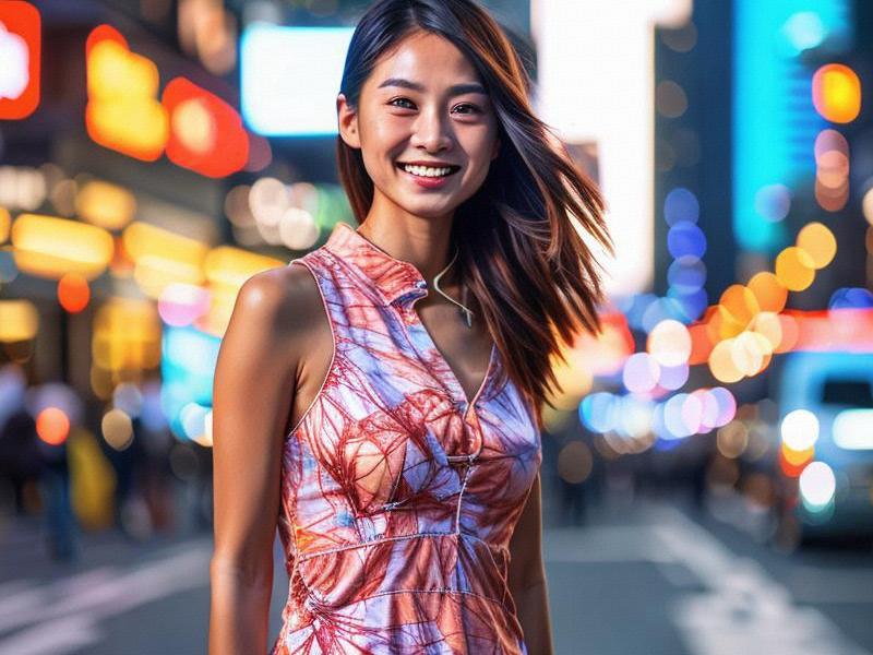 Shanghai: A Tale of Urban Evolution and Cultural Fusion