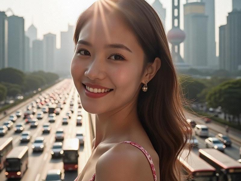 Shanghai's Velvet Rope Revolution: How the City's Nightlife Became a Global Benchmark in 2025