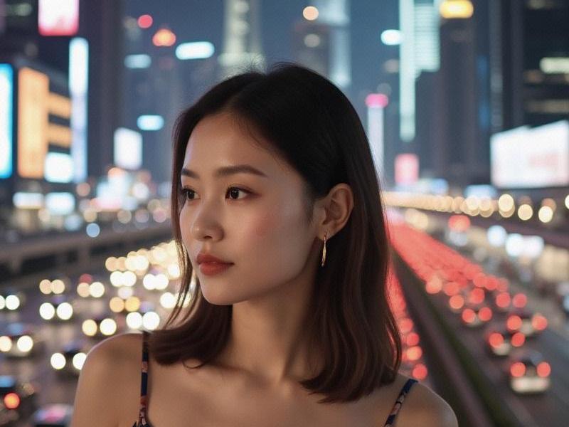 Behind the Velvet Rope: How Shanghai's Elite Clubs Are Redefining Nightlife Economics
