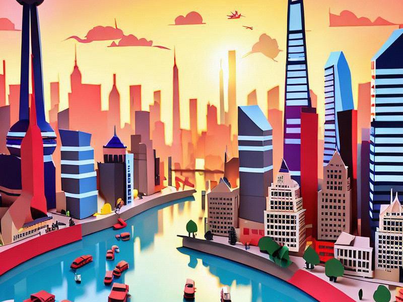 Shanghai Beauties: an Invitation to a Hidden World