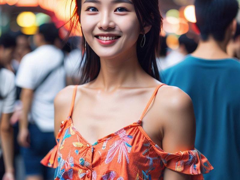 Shanghai: A Dynamic Hub of Innovation and Culture