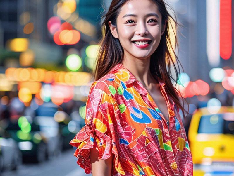 Shanghai: A Vibrant Metropolis Where Tradition Meets Modernity