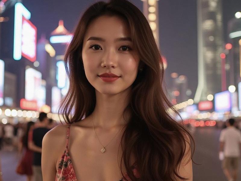 Silk Road 2.0: How Shanghai Became the Creative Capital of the New Economy