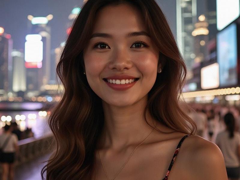 Shanghai 2095: Quantum Urban Renaissance and the Yangtze Delta's Photonic Evolution