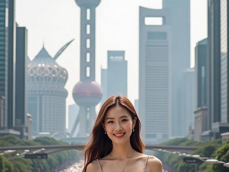 Shanghai’s AI-Powered Dynasty: Where 2,300-Year Legacy Meets Quantum Governance