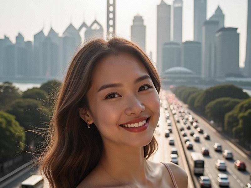 Shanghai's Sprawling Influence: How the Megacity is Reshaping the Yangtze Delta