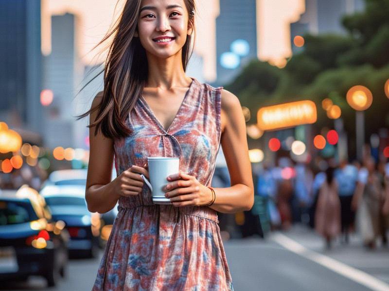 Exploring the Dynamic Charm of Shanghai and Its Vicinity