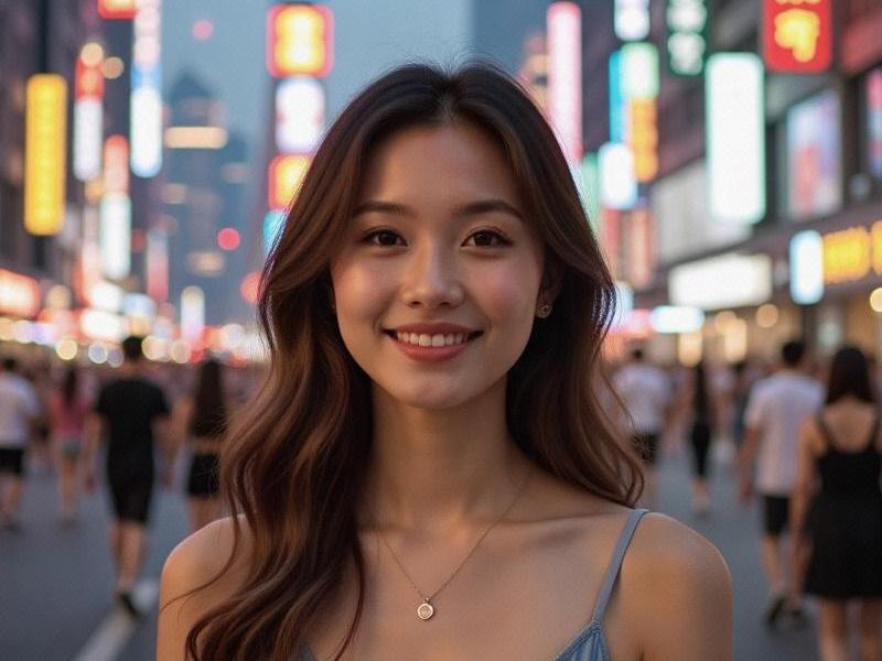 【她时代：上海都市女性的十二时辰】