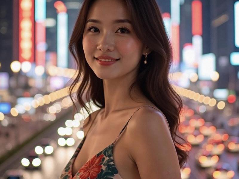 Shanghai's Nightlife Revolution: How Luxury Entertainment Clubs Are Redefining Urban Leisure in 2025