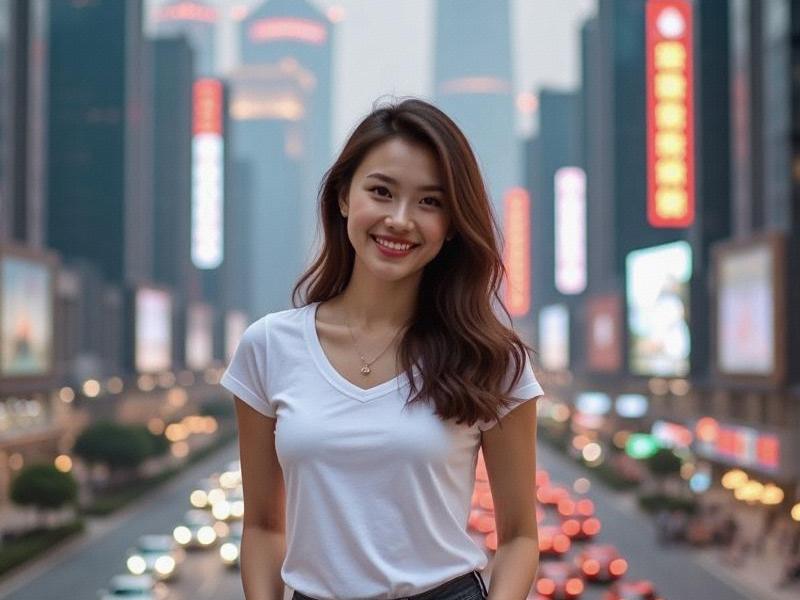 Neon Renaissance: How Shanghai's Entertainment Venues Are Setting Global Trends