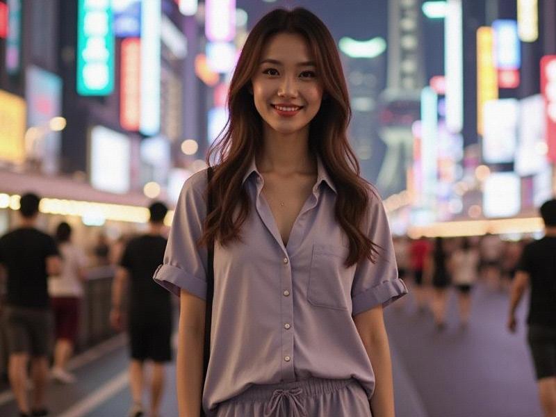 Shanghai's Innovation Revolution: How China's Financial Capital Became a Global Tech Powerhouse