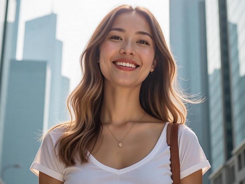 Shanghai Glamour 2.0: How the City's Women Are Rewriting Beauty Standards