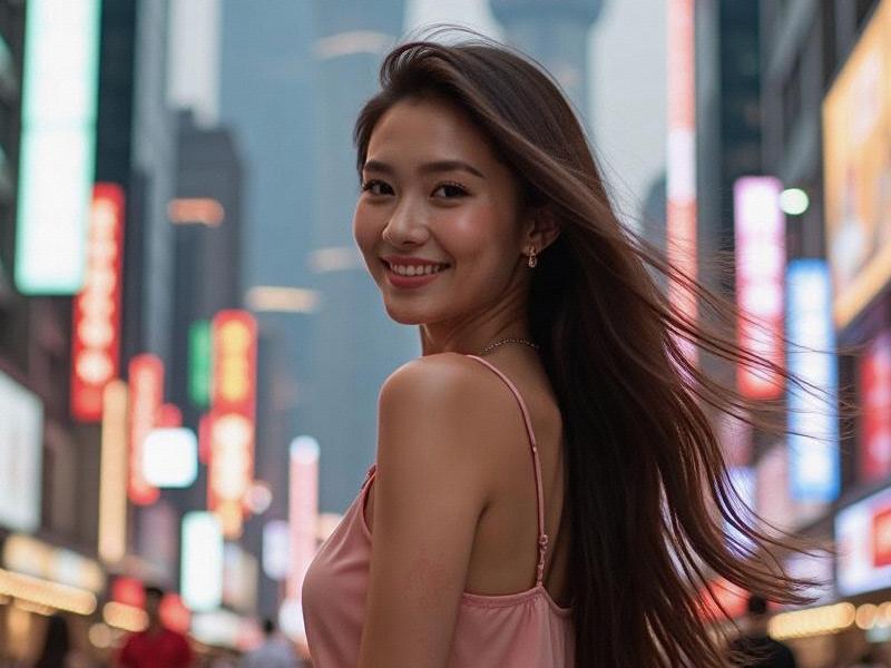 The Velvet Rope Revolution: How Shanghai's Nightlife is Redefining China's Entertainment Landscape