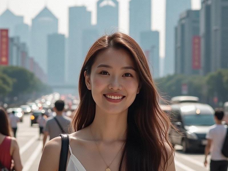 Shanghai After Dark: The Reinvention of Luxury Entertainment in China's Glamour Capital
