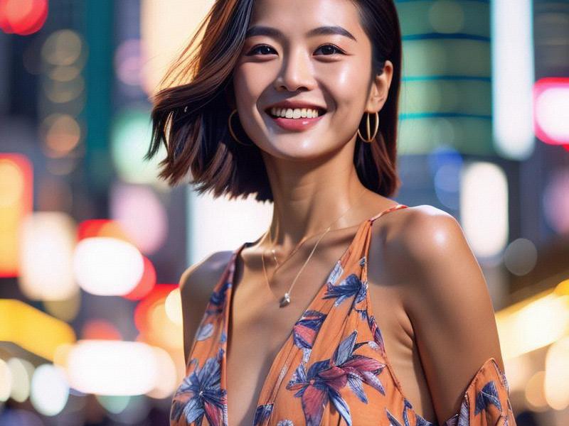 Shanghai's Green Transformation: How the City is Leading China's Eco-Friendly Revolution