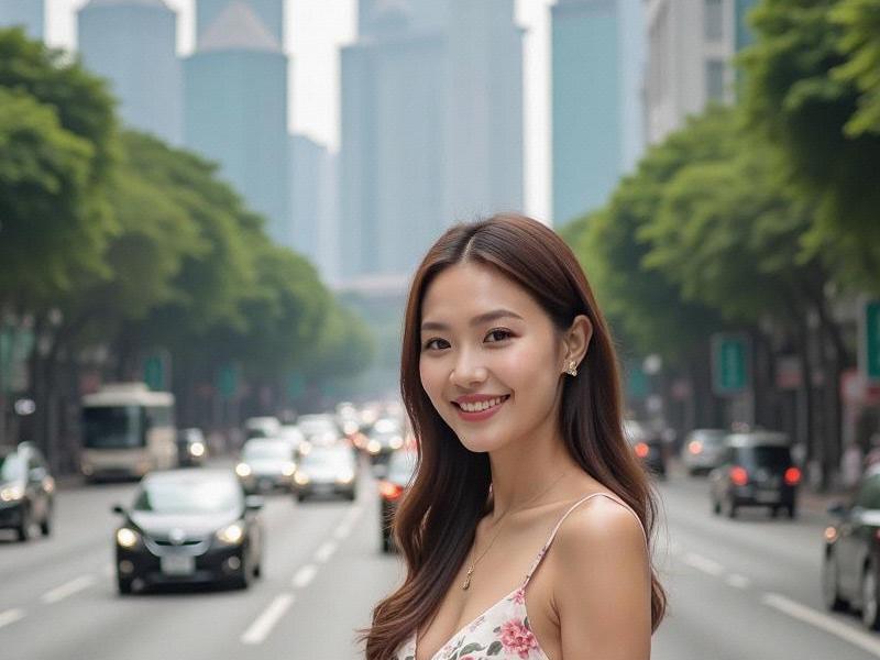 The Silicon Bund: How Shanghai Became China's Innovation Powerhouse