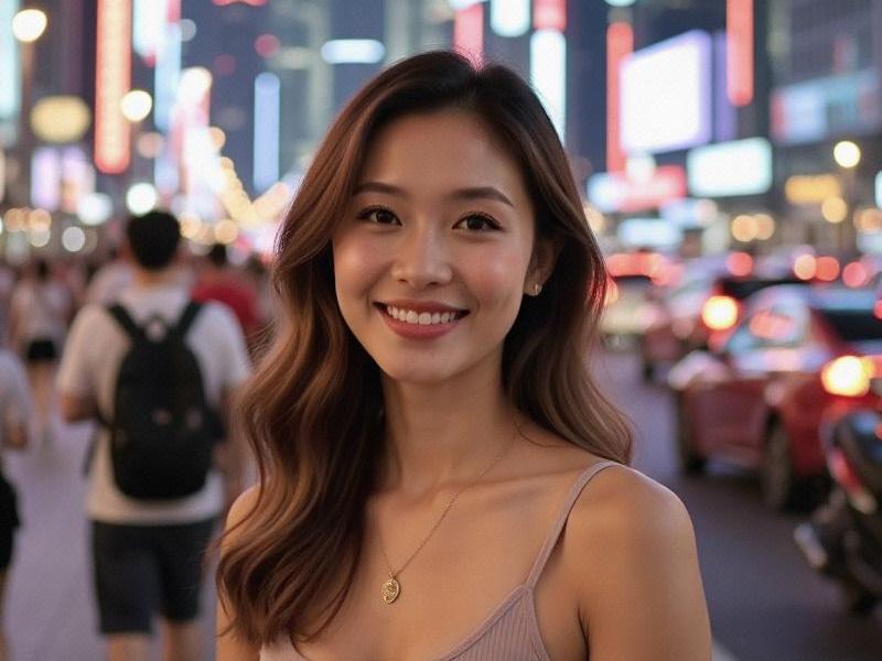 圈出美好生活：上海