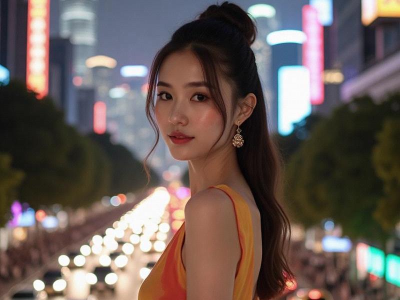 Shanghai’s Beauty Renaissance: How Modern Women Redefine Elegance and Power