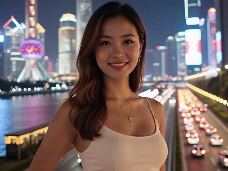The Evolution of Shanghai's Nightlife: How Entertainment Venues Are Redefining Urban Leisure