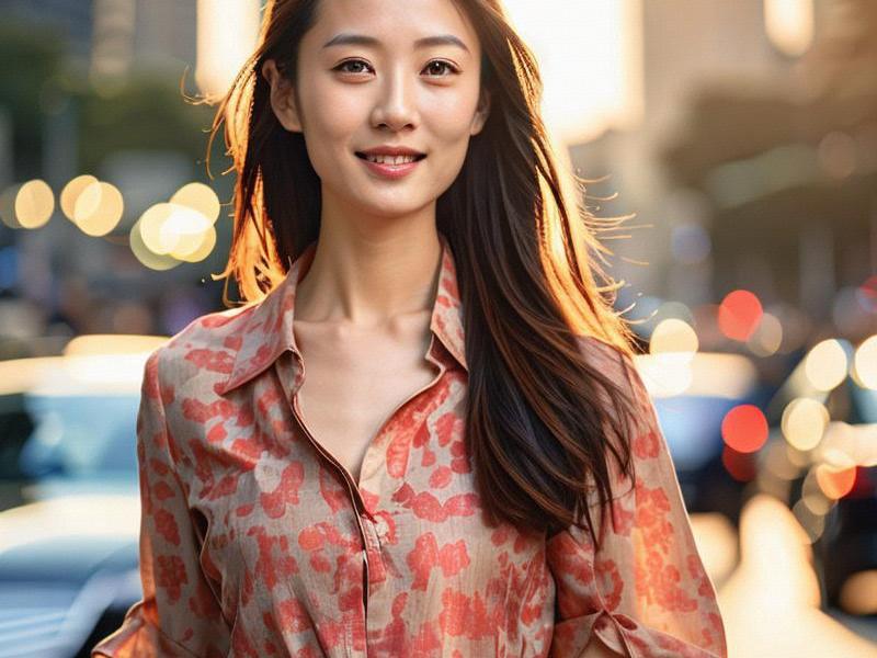 Shanghai and Surrounding Areas: A Blend of Tradition and Modernity