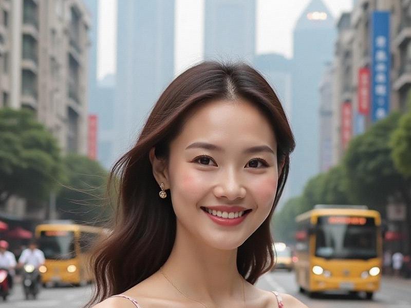 Shanghai Femininity 3.0: The Rise of the Hybrid Urban Woman