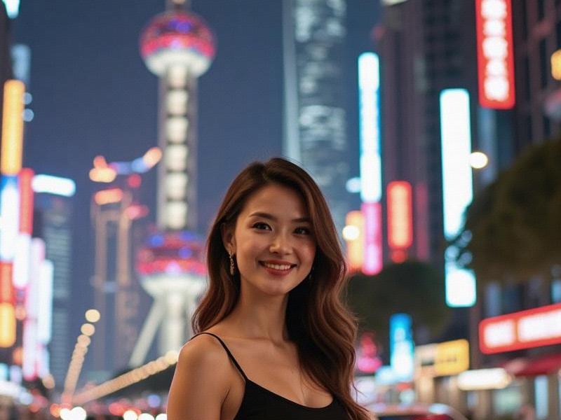 Shanghai's Velvet Nexus: Where Imperial Opulence Meets Quantum Entertainment