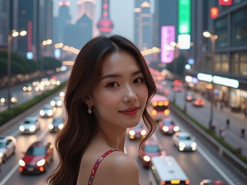 The Velvet Revolution: How Shanghai's Elite Clubs Are Redefining Nightlife in 2025