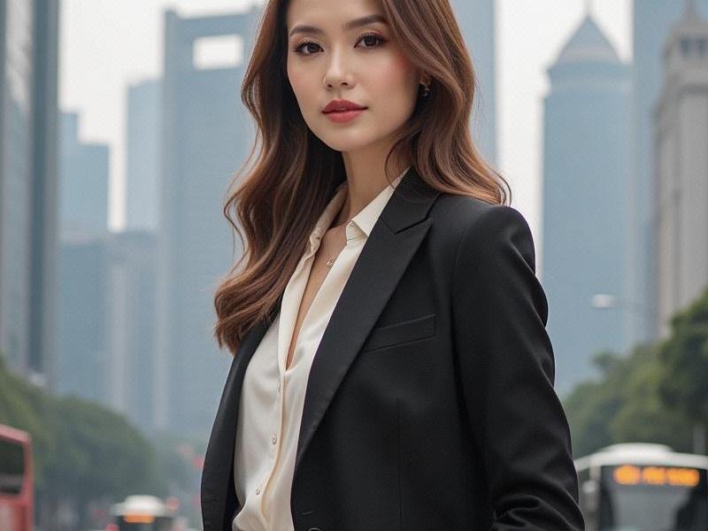 光影浮沉：上海高端会所的三十年蝶变