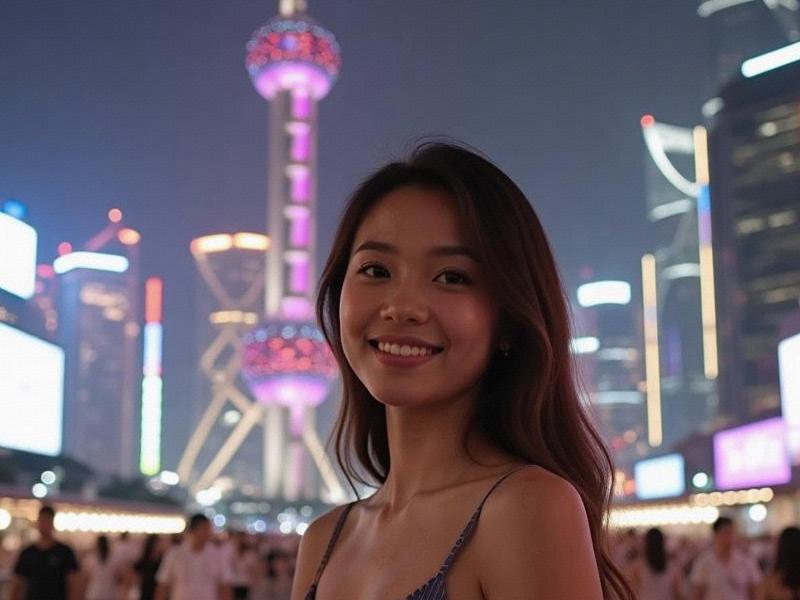 The Shanghai Nexus: Where Megacity Meets Water Town in China's Yangtze Delta