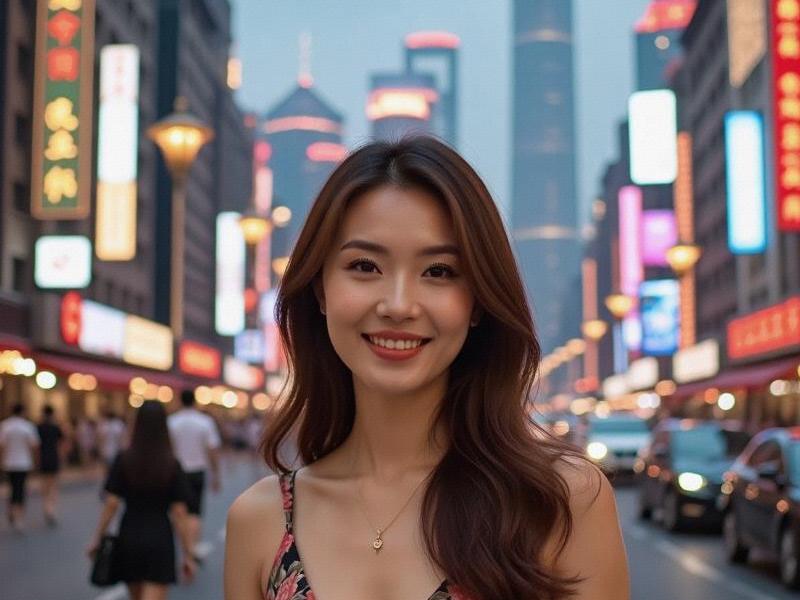 The Shanghai Aesthetic: How Women Shape China's Fashion Capital