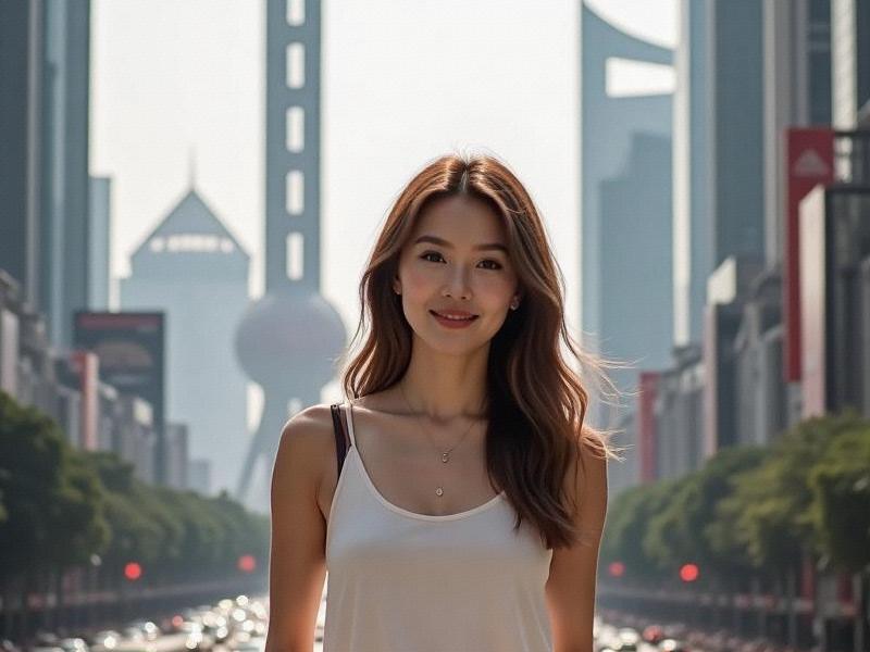 The Yangtze Delta Megaregion: Shanghai's Expanding Sphere of Influence in China's New Urban Era